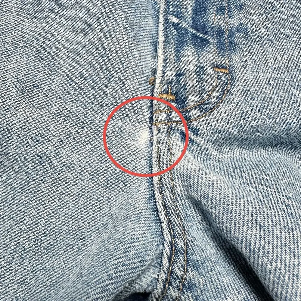 Tommy Jeans pre owned